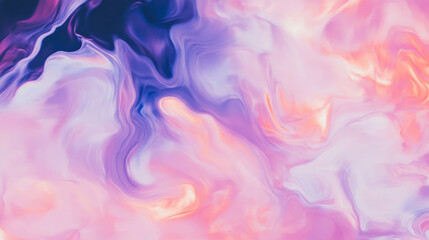 Dreamy pastel overlay texture on black background for creative designs