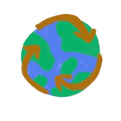 the earth climate change planet global warming