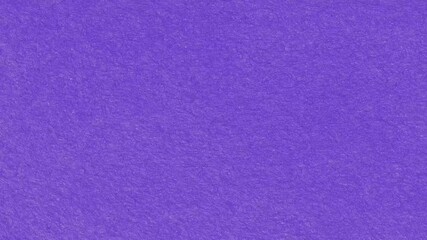 Rough purple paper texture moving, texture pattern video effect, abstract background, 4k resolution texture video