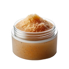  Exfoliator (scrub, chemical) isolate with white background.white backgro-156.png