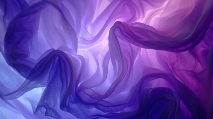 Obraz premium Abstract Purple Fabric Texture Background Image