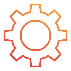Gear Icon