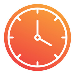 Clock Icon