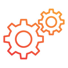 Cogwheel Icon