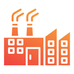 Factory Icon