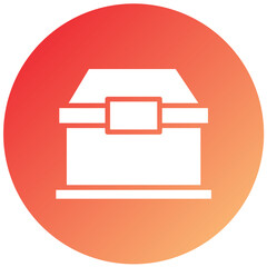 Loot Vector Design Icon Style