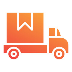 Shipping Icon