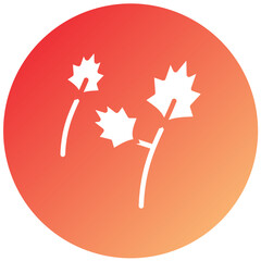 Arugula Vector Design Icon Style