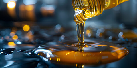 Honey has antimicrobial properties and can help soothe sore throats, improve digestion, and provide a natural energy boost.



