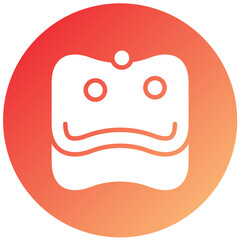Vector Design Soap Icon Style
