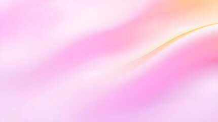 Pastel gradient soft colorful wave background abstract flowing layers, smooth seamless texture pattern colors, elegant and modern aesthetic design for luxury branding wallpapers and digital artwork