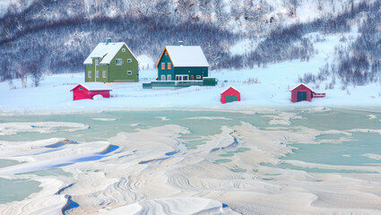 Fototapety na wymiar - Fototapeta24.pl