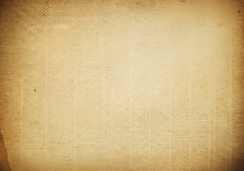 Vintage Paper Texture Background