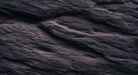 Fototapeta premium close up of a rock