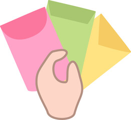 eid element decoration