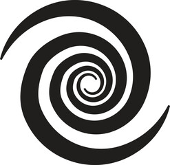 	
Set of spiral and swirls logo design elements, icons, symbols, and signs.	
