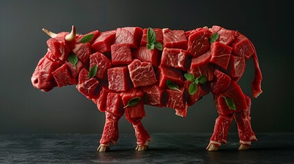 Veganism animal rights and factory farming 