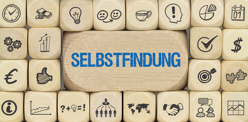 Selbstfindung	
