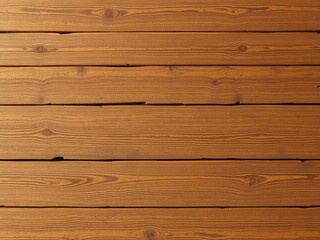 Obraz premium Rich, warm brown wood planks, rustic texture, element, aged, rustic wood background