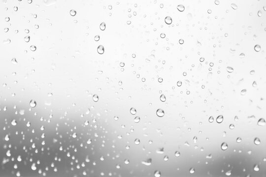 PNG Raindrops on glass surface as an overlay background droplets nature.