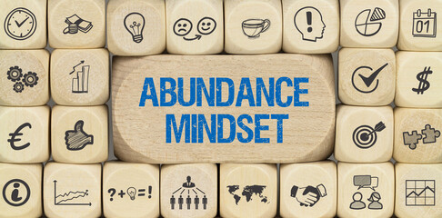 abundance mindset