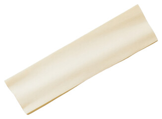 PNG Masking tape beige decorative accessory.