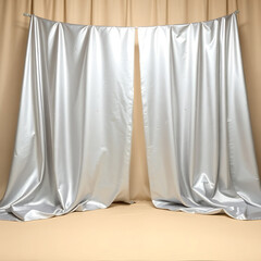 curtains