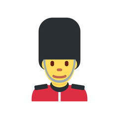 British Guard 
