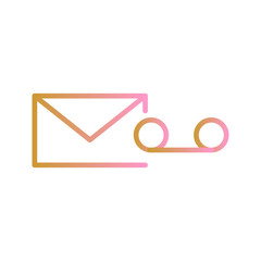 Voicemail Vector Icon