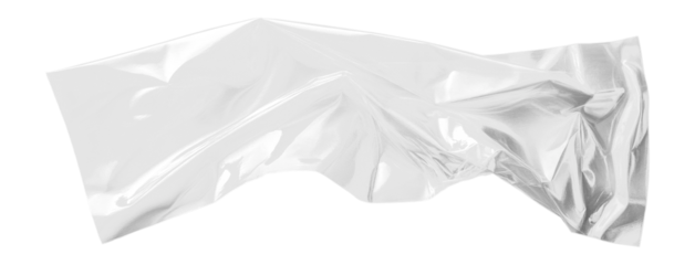 PNG Set masking tape plastic transparent recyclable.