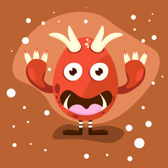 Monster 
