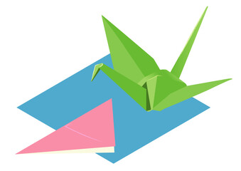 origami
