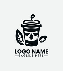 Cup Sealer Logo, Cup Sealing Machine