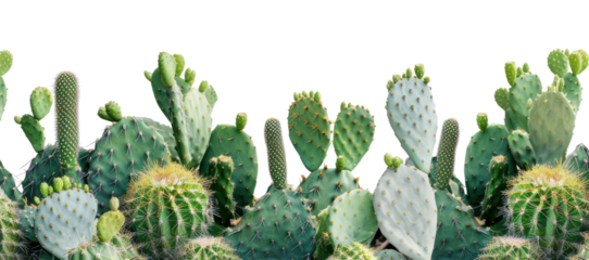 PNG Cactus backgrounds nature plant.