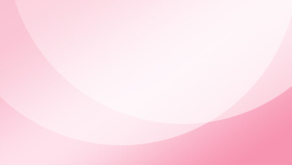 Elegant Gradient Wave Background Modern Abstract Design for Branding and Website