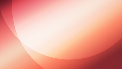Elegant Gradient Wave Background Modern Abstract Design for Branding and Website