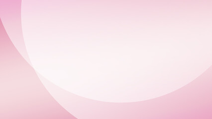 Elegant Gradient Wave Background Modern Abstract Design for Branding and Website