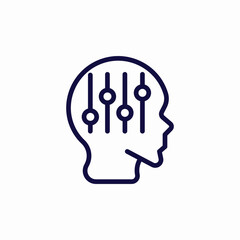 lesson learn icon sign vector