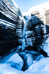 Island - Iceland - Katla Glacier Tour - Glaciercave - Gletscherhöhle
