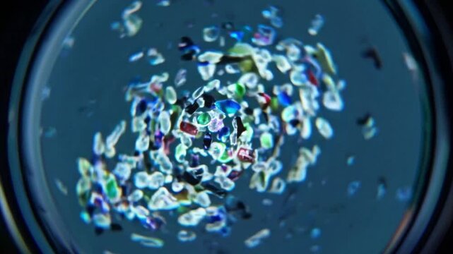 Microplastics Under Microscope: Unveiling the Hidden Environmental Challenge of Our Time