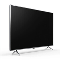 black lcd tv