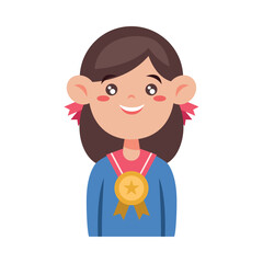 Best Student Gold Medal Award