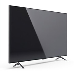 black lcd tv