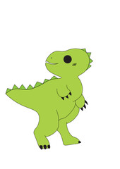 Green Dragon