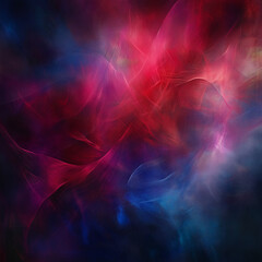 Abstract Background &ndash; Modern, Colorful, and Textured Digital Design