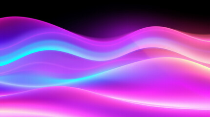 Abstract gradient gloss background