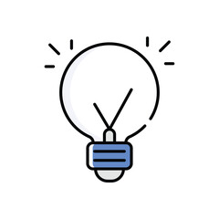 Innovation  Vector icon