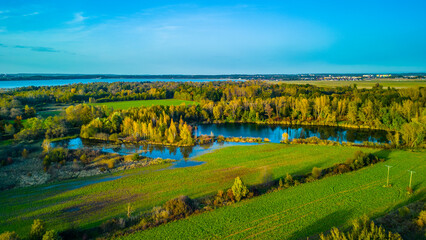 Mokradła  © Burma foto & movies