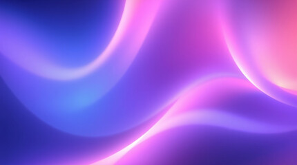 Abstract bckground with vivid colorful gradiiients