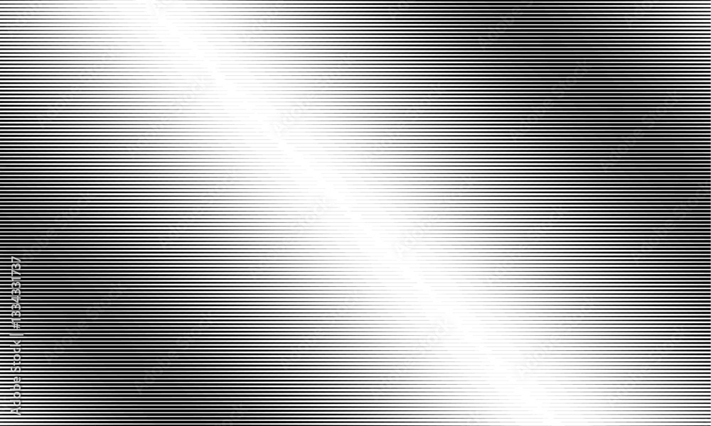 Poster engraved effect vector background. dissolve halftone vector background. thin lines pattern.